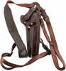 GALCO Kodiak Shoulder Holster S&W N 8.375 Havana